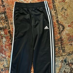Adidas sweatpants